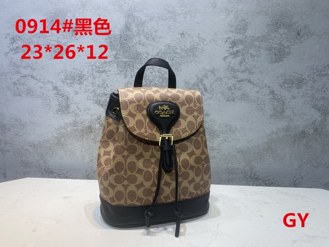 C0ACH Handbags 131